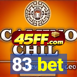 83 bet